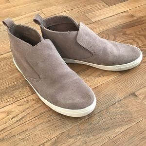 Dolce Vita Slip-On Sneaker